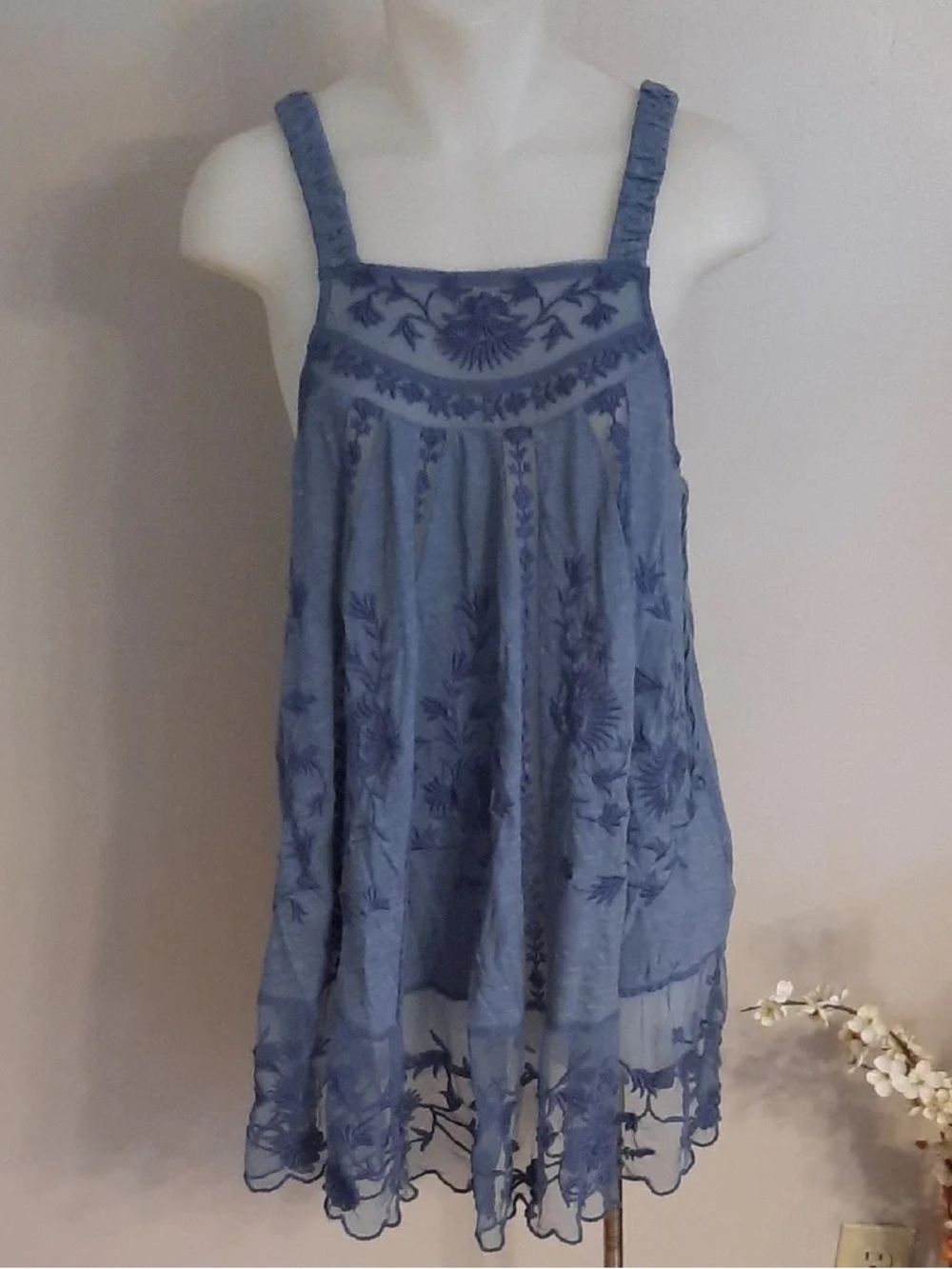 Nwot Free People dress